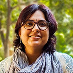 Basudhara Roy